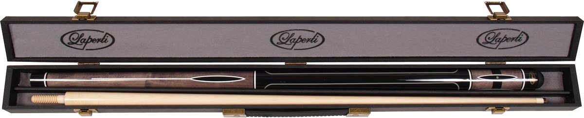 Laperti Laperti biljart set keu koffer nr.2