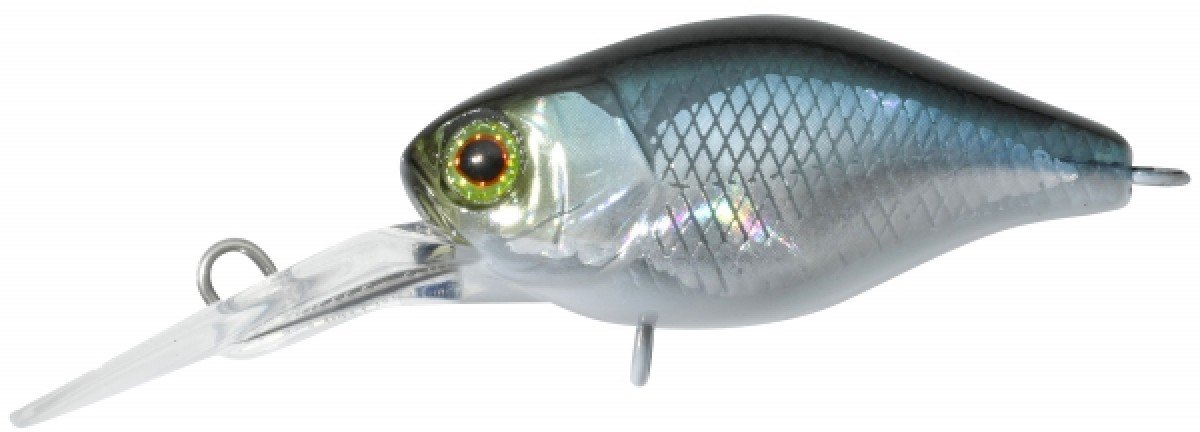 Illex Deep Diving Chubby 38 (3,8cm) NF Ablette