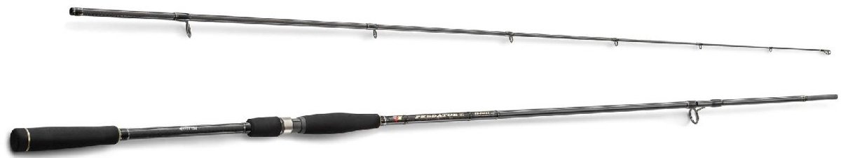 Hearty Rise Predator III 2.66 m 20-70 gr 892H