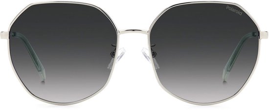 Zonnebril Dames Polaroid PLD-4140-G-S-X-010F9WJ ø 59 mm van Merkloos — afbeelding 4