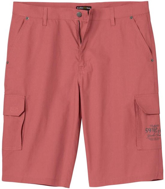 ATLAS FOR MEN - Men's casual cargo jeans – Cargo Freedom