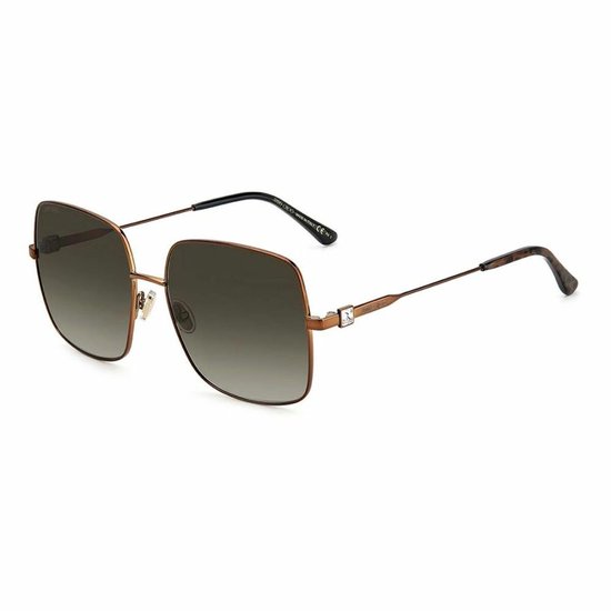 Zonnebril Dames Jimmy Choo LILI-S-J7D ø 58 mm van Merkloos — afbeelding 2