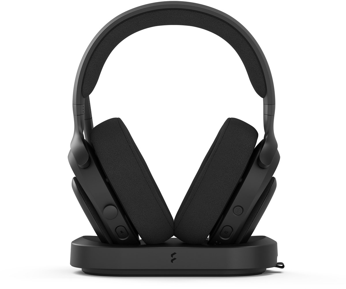 Fractal Design Scape Dark headset
