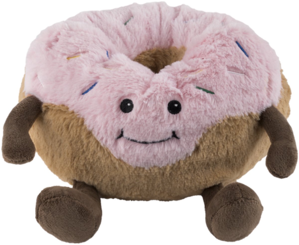 Goedkoopste Warmies Donut 1ST