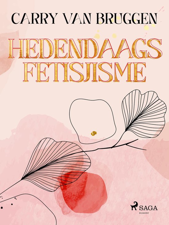 Hedendaags fetisjisme - cover