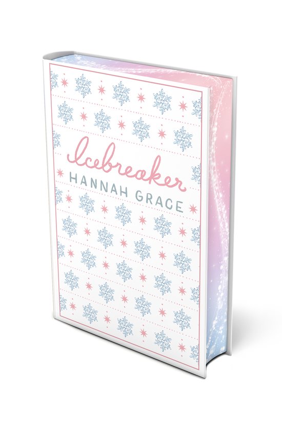 The Maple Hills Series - Icebreaker: Deluxe Edition Hardcove ... - cover