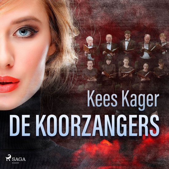 De koorzangers - cover