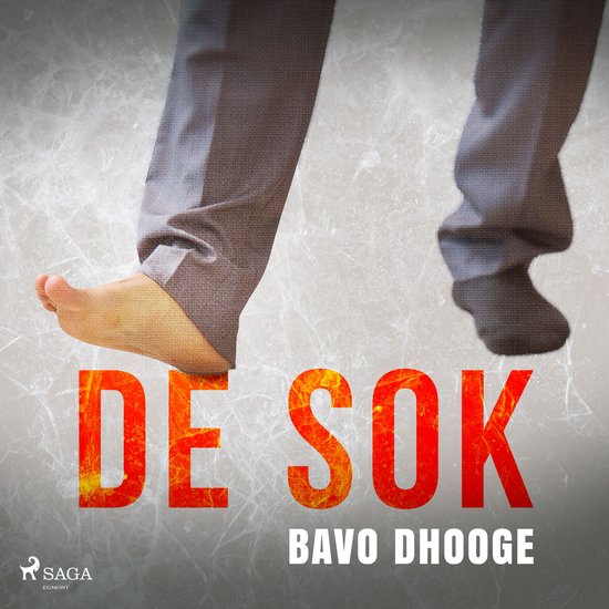 De sok - cover