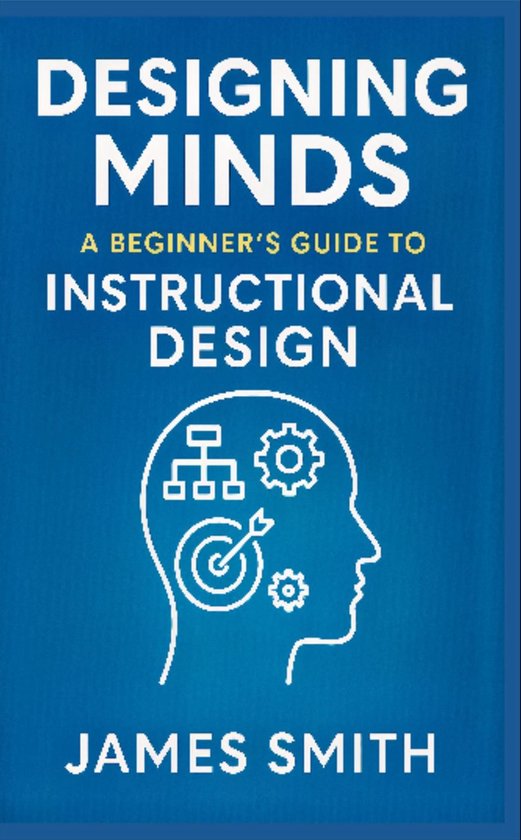 Designing Minds - cover
