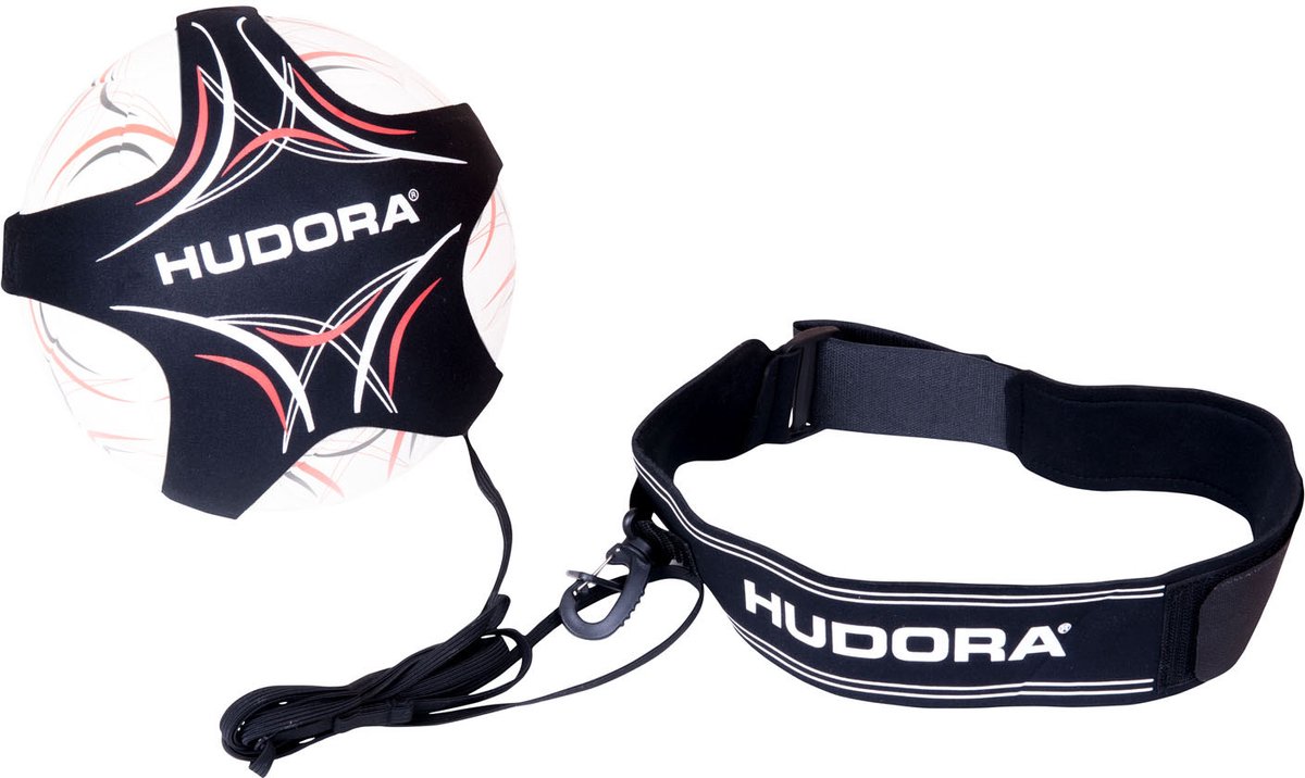 Hudora Voetbaltrainer