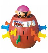 Pop Up Piraat - Kinderspel