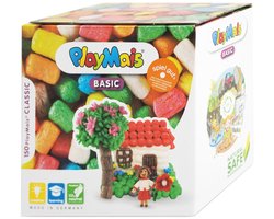 PlayMais Basic (> 150 Stukjes)