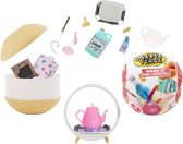 Miniverse Make It Mini Lifestyle - Serie 2 - Knutselset