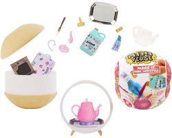 Miniverse Make It Mini Lifestyle - Serie 2 - Knutselset