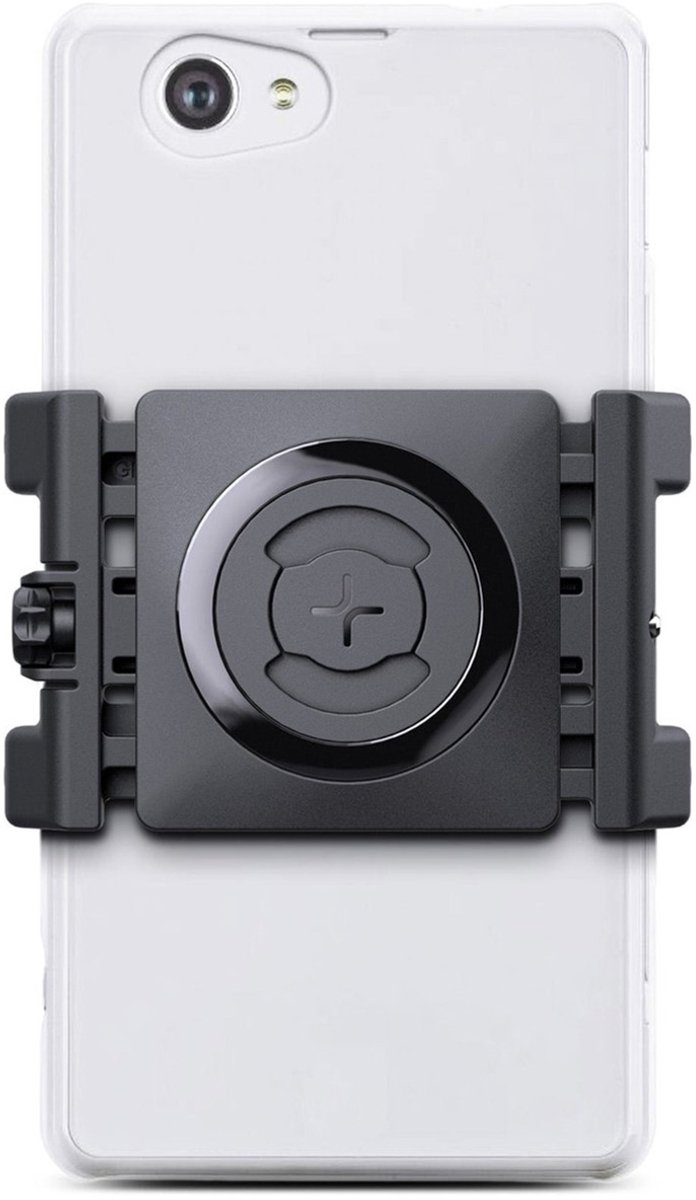 SP Connect Universal Phone Clamp SPC+ - telefoonhouder fiets - voor SPC+ accessoires
