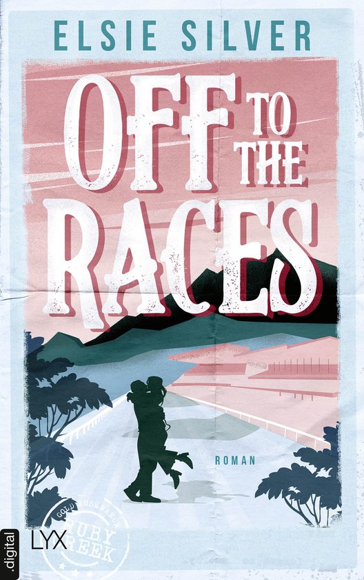 Gold Rush Ranch 1 - Off to the Races