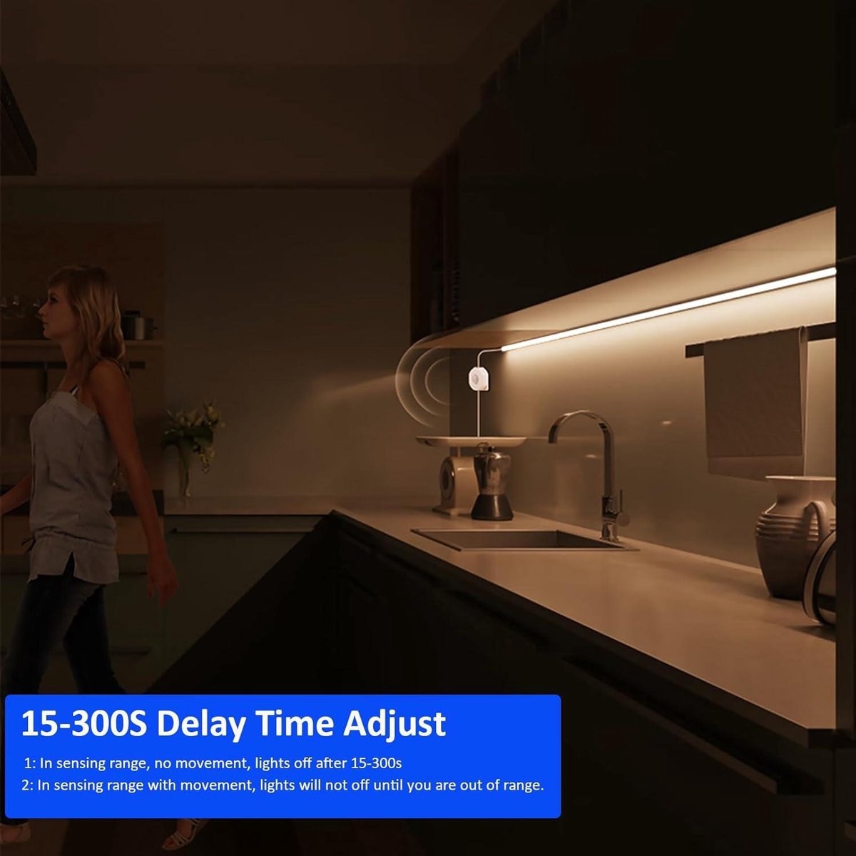 LED-Strip