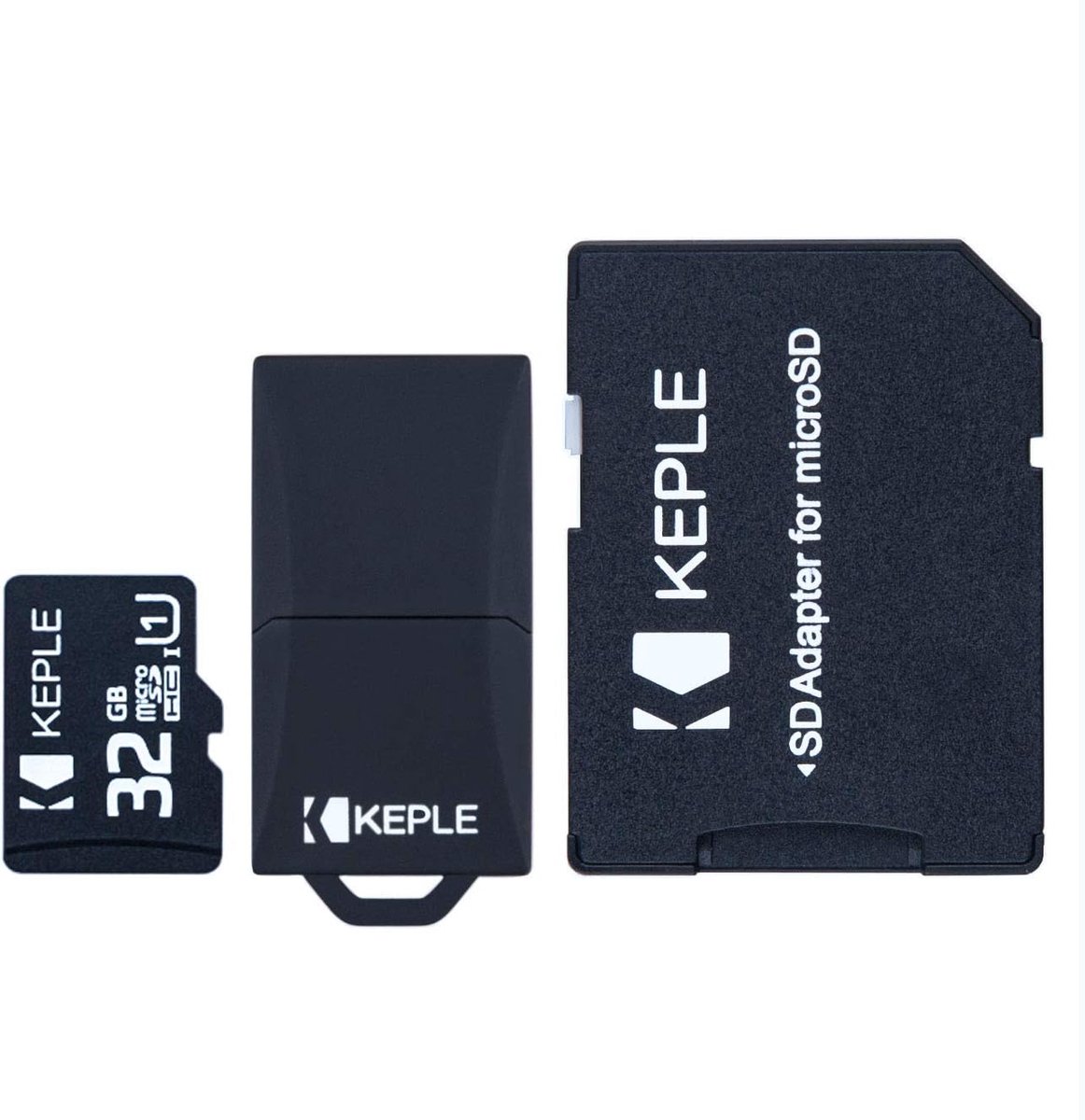32 GB microSD-kaart voor satellietnavigatie en beeldopname