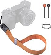 Sunya Camera Polsband Met Snelsluiting. Verstelbare Camerariem Voor Verschillende Polsen Ultralicht Gewicht Paracord Band Dslr 2706667798