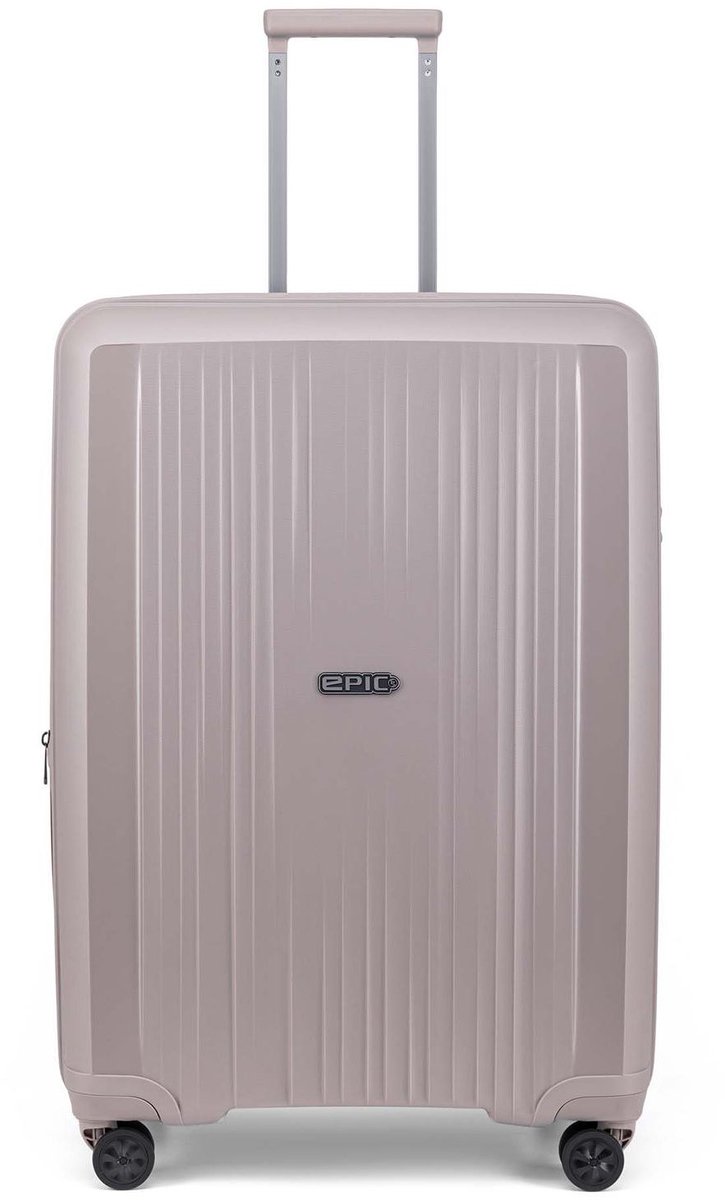 EPIC Halo 75 cm Trolley Exp. Eternal Nature Beige