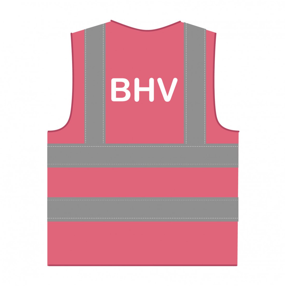 BHV hesje RWS roze