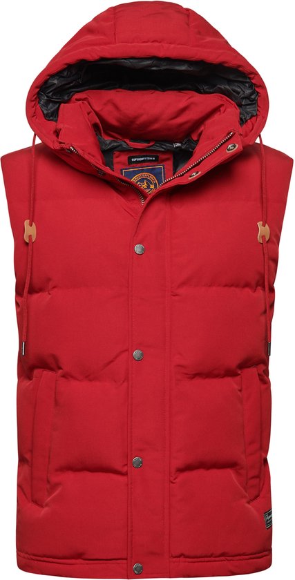 Blaklader 3863 Gevoerde Bodywarmer Heren Blaklader 3863 Gevoerde Bodywarmer Heren
