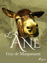 Grands Classiques - L'Âne