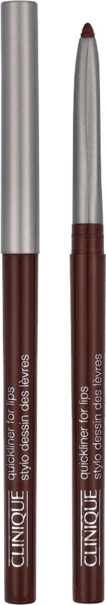 Goedkoopste Clinique Quickliner For Lips 0.3gr | Chocolate Chip - 003 | - 19 Chocolate Chip