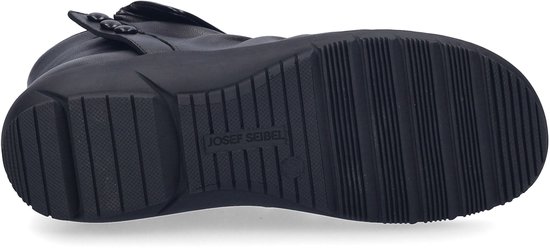 JOSEF SEIBEL Charlotte 14 | Stiefelette für Damen | Schwarz