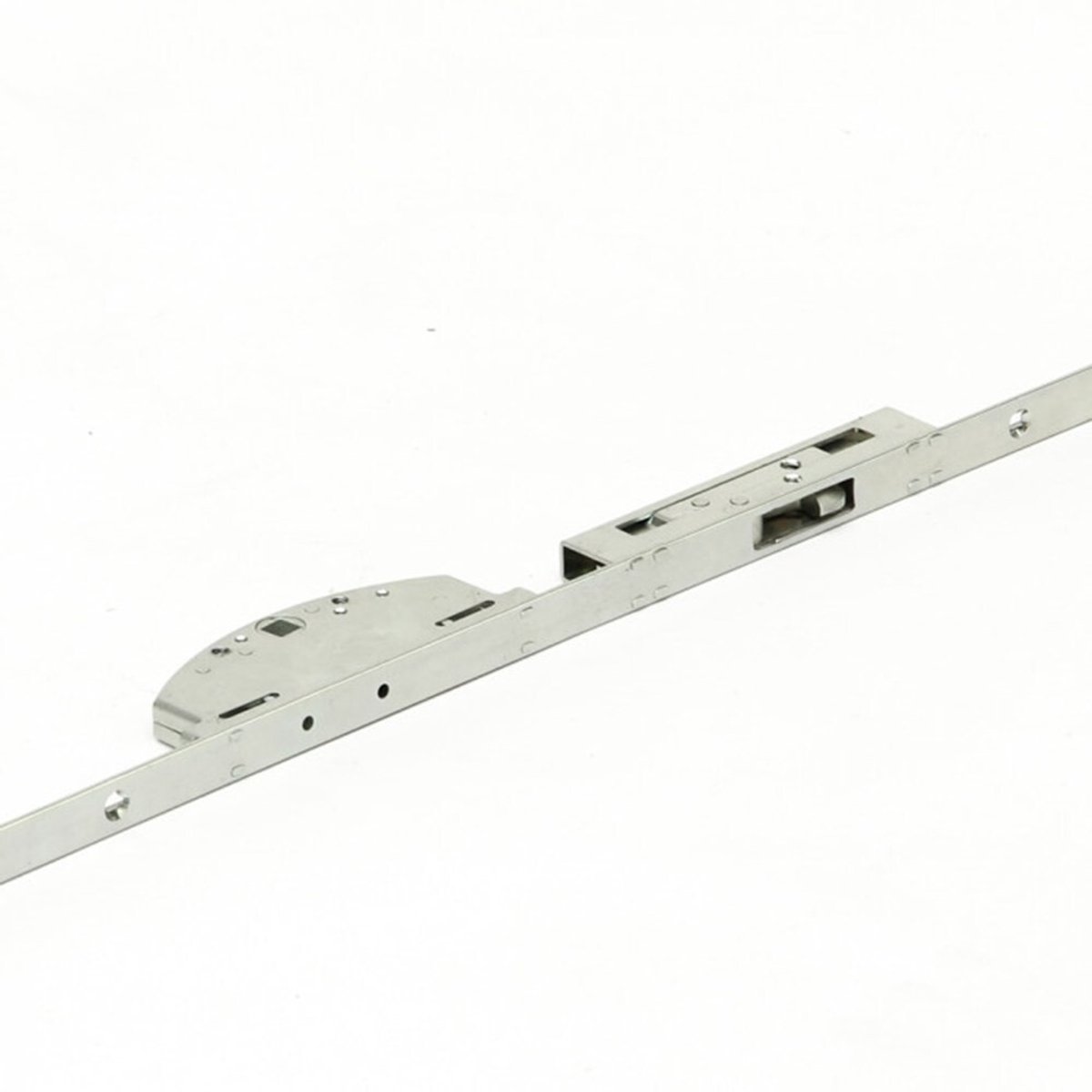 Habo Espagnolet Stolpraam 972SP 1200mm SKG 2*