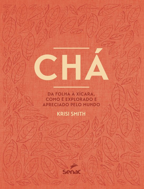 Chá - cover