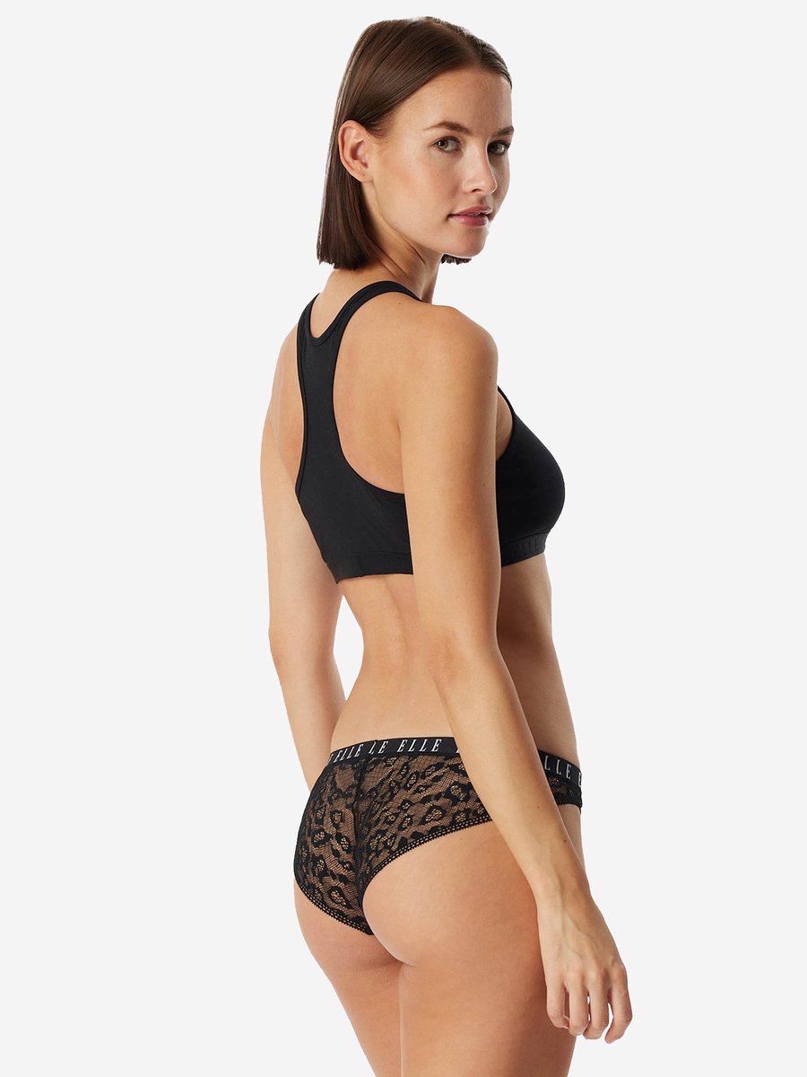 ELLE Brasilslip ELLE LACE
