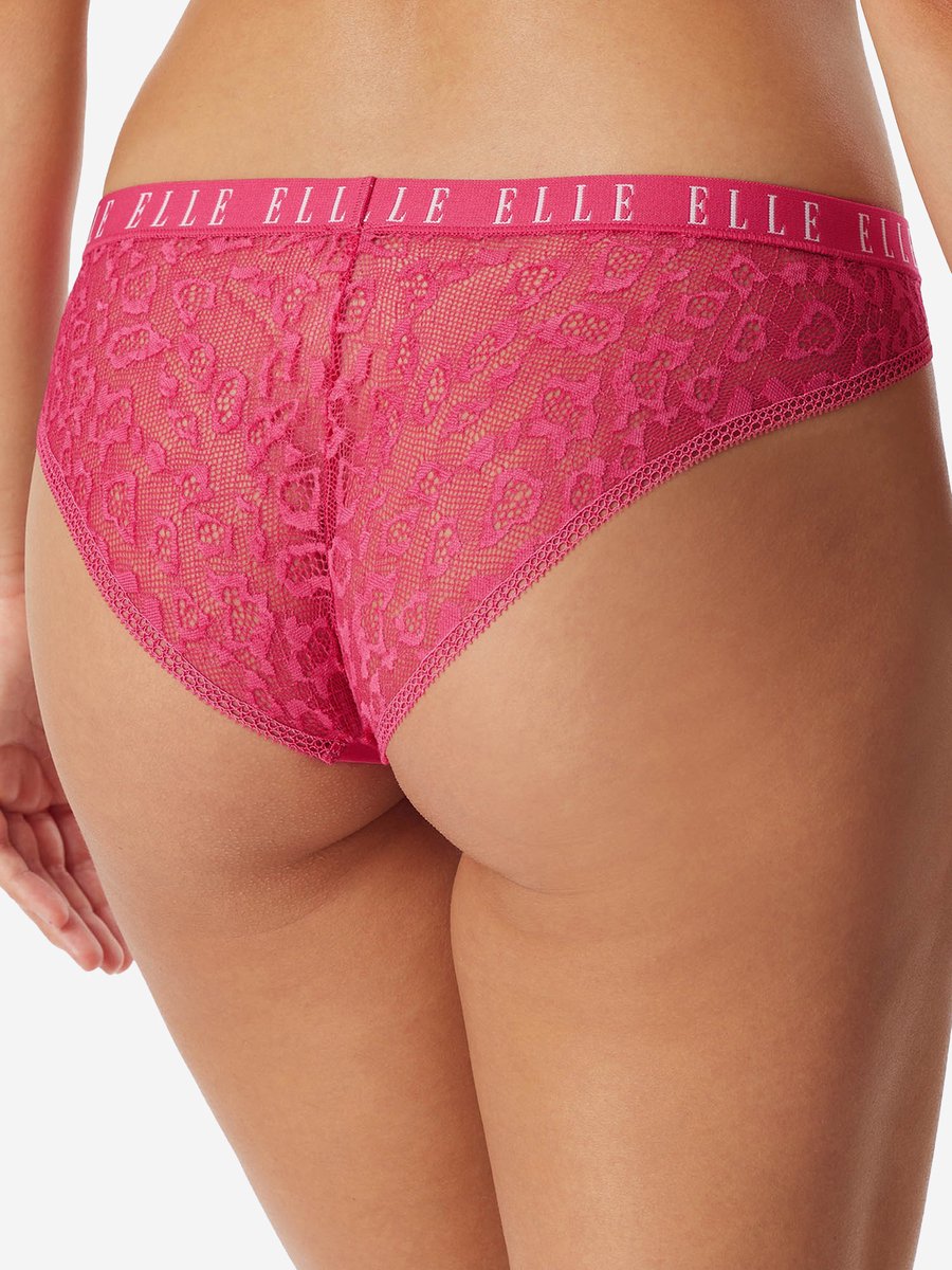 ELLE Brasilslip ELLE LACE