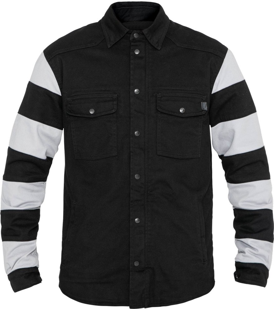 John Doe Motoshirt Prison - Jas