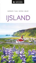 Capitool reisgidsen - IJsland