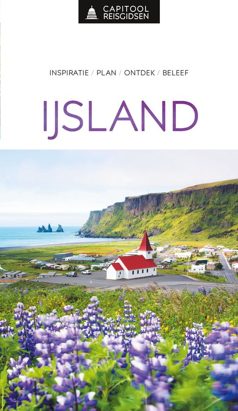 Capitool reisgidsen - IJsland