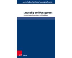 Leadership and Management