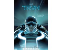 Tron the Junior Novel