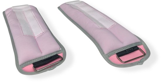 Padisport Polsgewichten