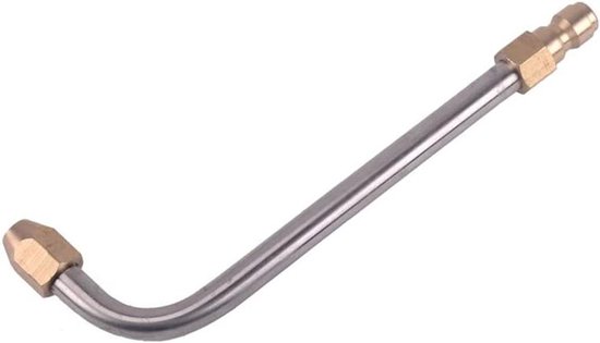 FECTAS Grade 23 Titanium extern draadgebonden tong schild barbell ring bars lichaamspiercing sieraden 14G 16G 2STUKS, 14mm, Zonder steen