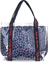 Disney Minnie transparent bag