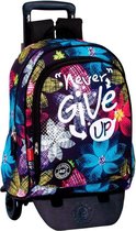 Perona Never Give Up 40 Grados adaptable trolley 43cm