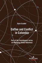 Coffee and Conflict in Colombia