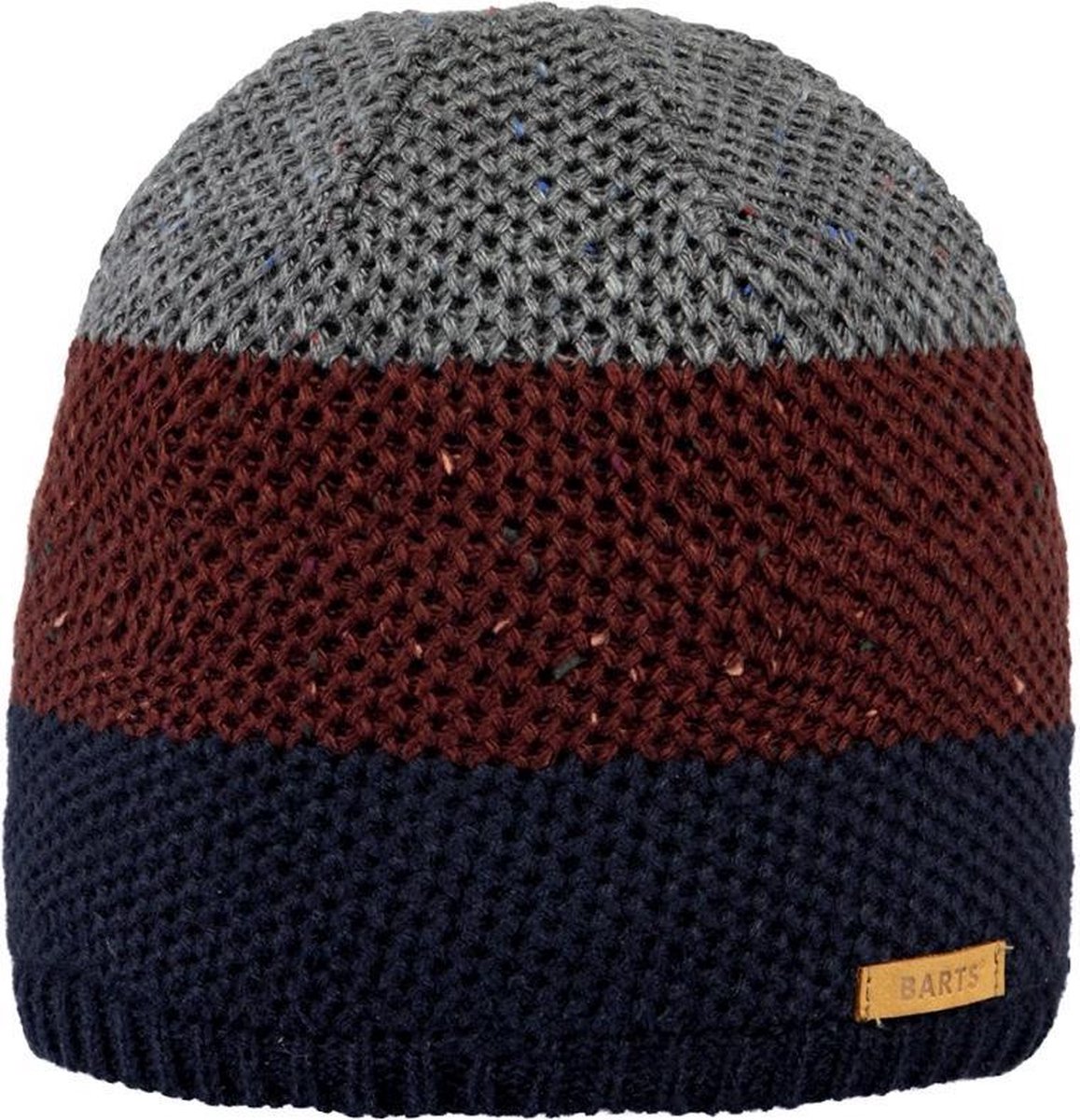 Barts Asmund Muts muts marine Blauw