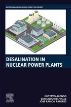 Woodhead Publishing Series in Energy - Desalination in Nuclear Power Plants