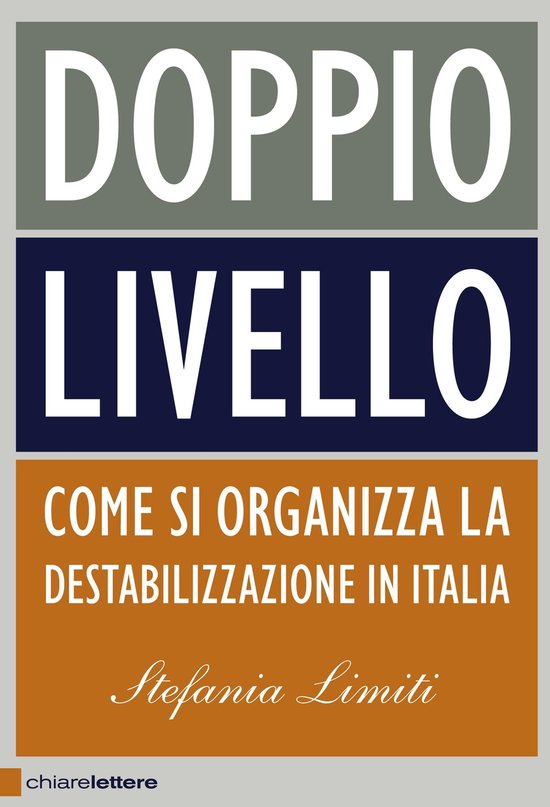 Doppio livello - cover