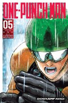 One-Punch Man 5 - One-Punch Man, Vol. 5