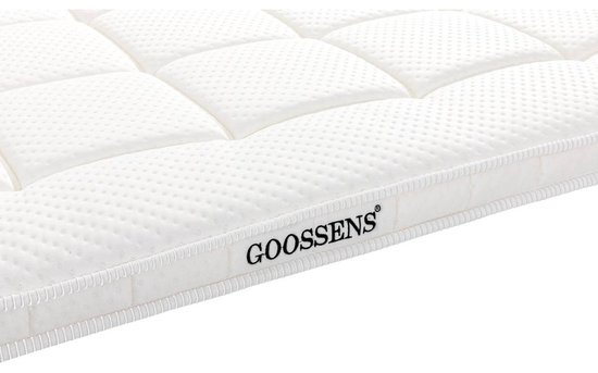Goossens Topmatras Cloud Visco