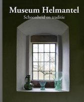 Boek cover Museum Helmantel van Eric Bos (Hardcover)
