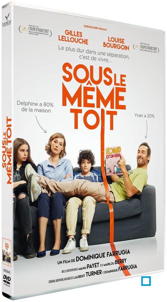 Sous Le Même Toit